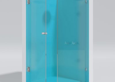shower doors vitacura